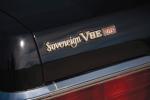 Nissan President Sovereign VIP V8E 1985 года